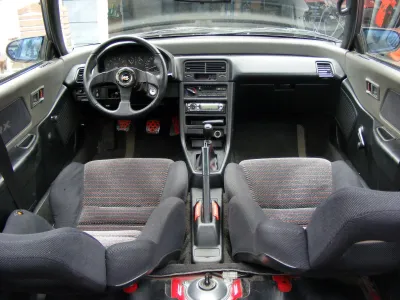 CRX