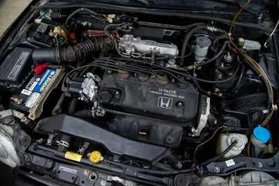CRX