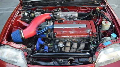 CRX