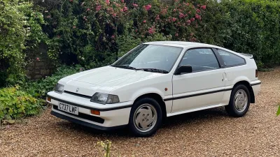 CRX