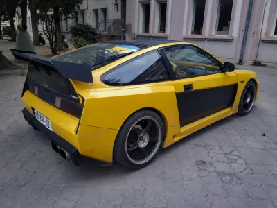 CRX