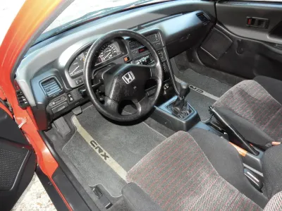 CRX