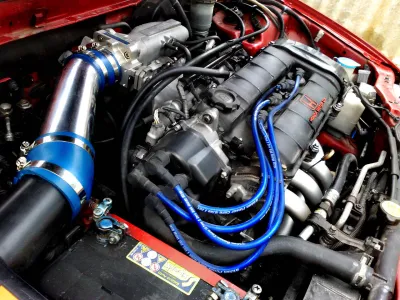CRX