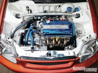 Civic