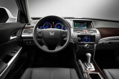 Crosstour