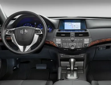 Crosstour