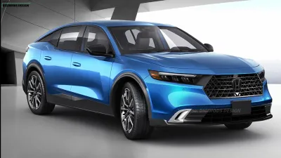 Crosstour