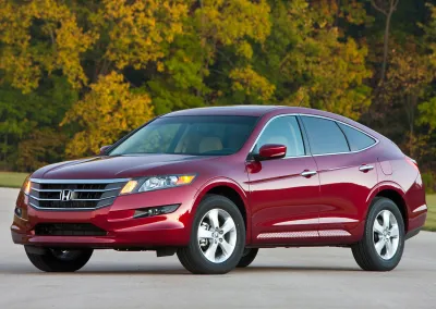 Crosstour