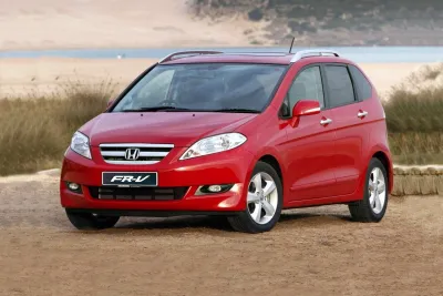 FR-V