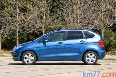 FR-V