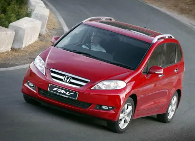FR-V