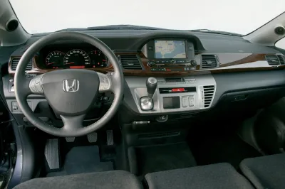 FR-V