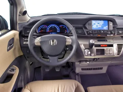 FR-V