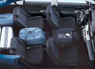 FR-V