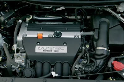 FR-V