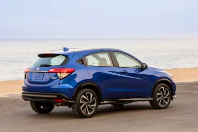 HR-V