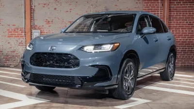 HR-V