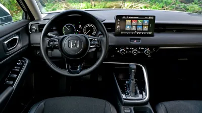 HR-V