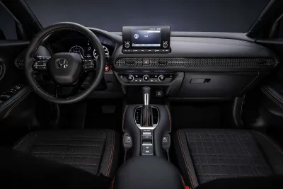 HR-V