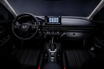 HR-V