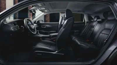HR-V