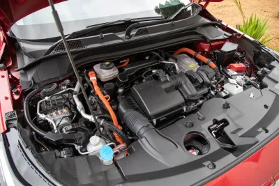 HR-V
