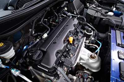 HR-V