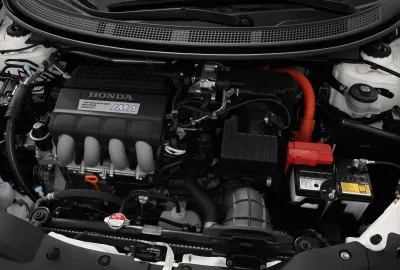HR-V