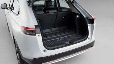 HR-V