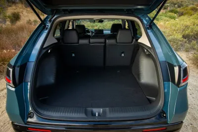 HR-V