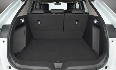 HR-V