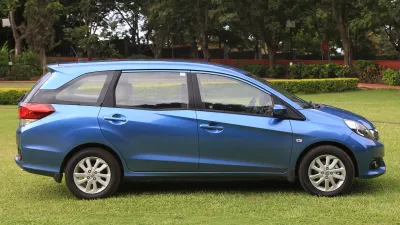 Mobilio