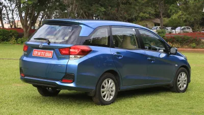 Mobilio