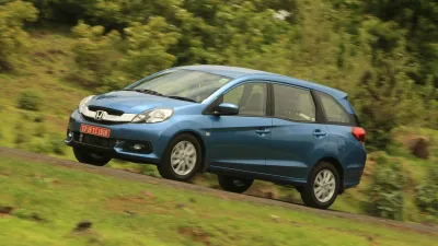 Mobilio