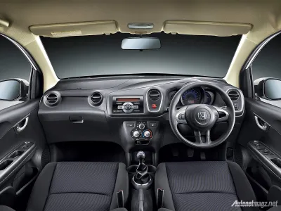 Mobilio