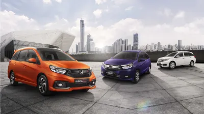 Mobilio