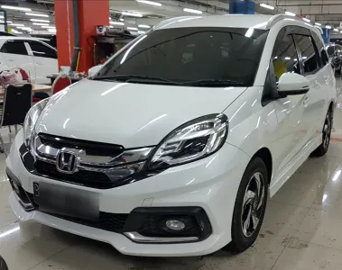 Mobilio