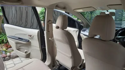 Mobilio