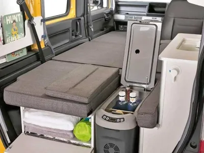 Mobilio