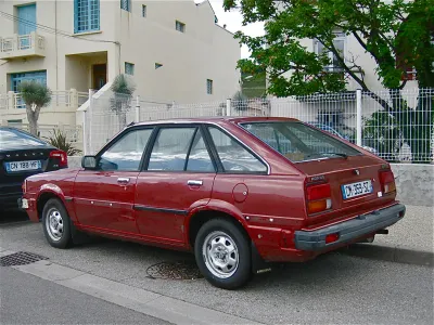 Quintet