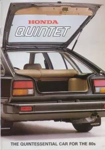 Quintet