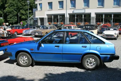 Quintet