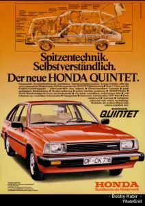 Quintet