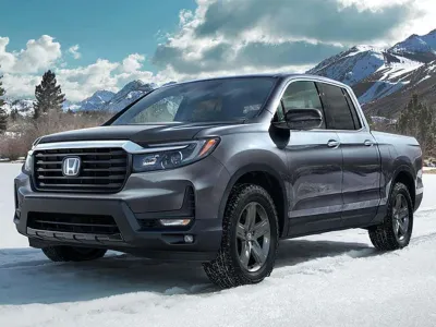 Ridgeline