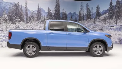 Ridgeline