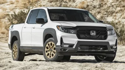 Ridgeline