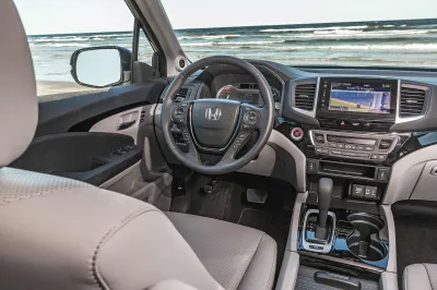 Ridgeline