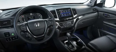 Ridgeline
