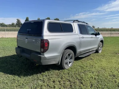 Ridgeline