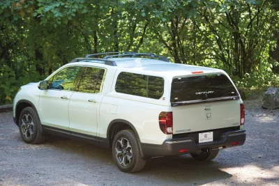 Ridgeline